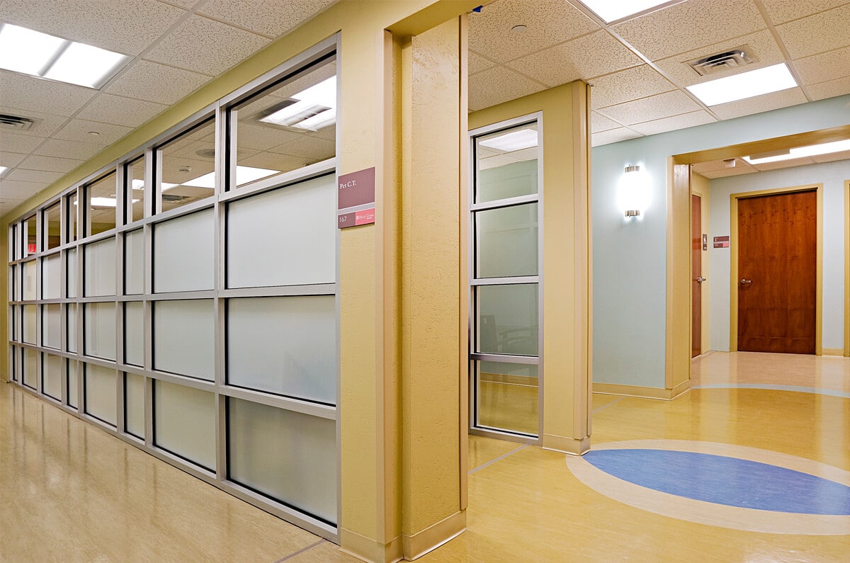 Cleveland Clinic Florida Projects - Miller Construction ...